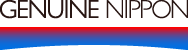 ジェニュイン日本株式会社ロゴ